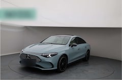 Bild des Angebotes Mercedes-Benz CLA 250 + EQ AMG 19 Zoll Night Distr Multib. AHK