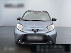 Bild des Angebotes Toyota Aygo X Team D *ACC*Kamera*CarPlay*SHZ*Bi-Tone*DAB*