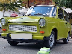 Bild des Angebotes Trabant P601
