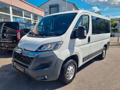Bild des Angebotes Citroen Jumper Kombi30 L1H1 Live HDi 110*9 SITZER*KAMERA