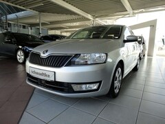 Bild des Angebotes Skoda Rapid/Spaceback Ambition