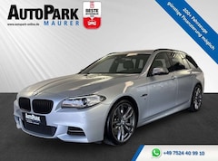 Bild des Angebotes BMW 550 d Touring xDrive*HUD*Pano*LED*AHK*Kamera*