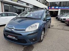 Bild des Angebotes Citroen Grand C4 Picasso Grand C4 1.6 HDi Picasso Tüvneu Sitzp7 Automatik