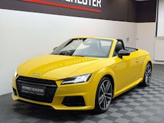 Bild des Angebotes Audi TT Roadster S-Line Navi*PDC*LED*SHZ*Virtual*