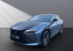 Bild des Angebotes Lexus RZ 450 e DIRECT4 Pano. dim Luxury & Design Paket