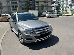 Bild des Angebotes Mercedes-Benz GLK 220 CDI 4Matic (BlueEFFICIENCY) 7G-TRONIC