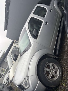 Bild des Angebotes Nissan Navara Doppelkabine Comfort 4X4
