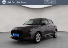 Bild des Angebotes Suzuki Swift 1.2 Dualjet Hybrid CVT Comfort
