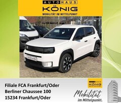 Bild des Angebotes Fiat Grande Panda Business Edition 110PS Automatik