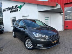 Bild des Angebotes Ford C-Max 1.5 Titanium/NAVI/SHZ/KAMERA/XENON/AHK