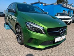Bild des Angebotes Mercedes-Benz A 160 LED/NAVI/SHZ/PDC