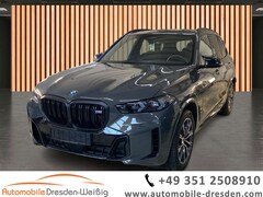 Bild des Angebotes BMW X5 M i xDrive*NP 143.000€*