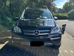 Bild des Angebotes Mercedes-Benz GL 350 GL 350 CDI DPF 4Matic BlueEFFICIENCY 7G-TRONIC