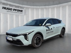 Bild des Angebotes Kia K4 Spirit 1.6 T-GDI 110 kW DCT Schräghecklimousine. 5