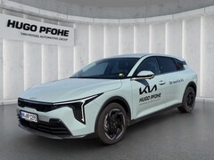 Bild des Angebotes Kia K4 Spirit 1.6 T-GDI 110 kW DCT Schräghecklimousine. 5