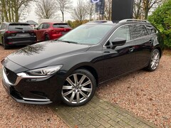 Bild des Angebotes Mazda 6 194PS EXCLUSIVE-LINE BOSE 360° MATRIX-LED