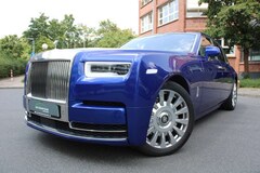 Bild des Angebotes Rolls-Royce Phantom VIII Sternenhimmel/HuD/Massage/MwSt.