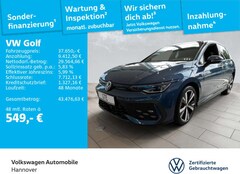 Bild des Angebotes VW Golf GTE GTE 1.5 TSI DSG eHybrid DCC IQ.LIGHT Rückfa