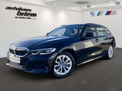 Bild des Angebotes BMW 330 e Touring, Advantage, HYBRID