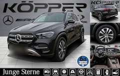 Bild des Angebotes Mercedes-Benz GLE 300 d 4M Advanced PLUS Pano Black Kamera LED