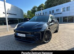 Bild des Angebotes Porsche Macan Turbo