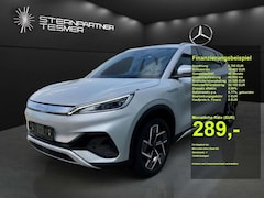 Bild des Angebotes BYD Atto 3 Design SHZ+TOTW.+PANO+NAVI+KAMERA+AMBIENT