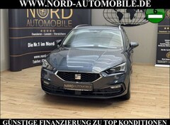 Bild des Angebotes SEAT Leon ST 1.5 eTSI Style AUTOMATIK *LED*CARPLAY* Style