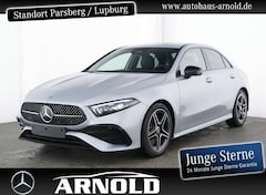 Bild des Angebotes Mercedes-Benz A 250 A 250 4M Limousine AMG Line MULTIB Burmester 360