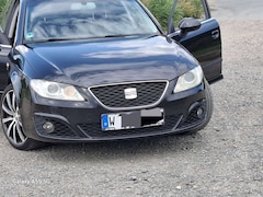 Bild des Angebotes SEAT Exeo Sport