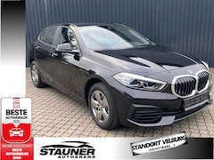 Bild des Angebotes BMW 118 i 5-Türer /LED/Lenkradheiz/Sitzheiz/Navi