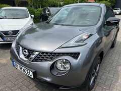 Bild des Angebotes Nissan Juke 1.5 dCi Tekna, Navi, PGD, Leder