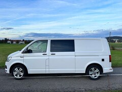 Bild des Angebotes VW T6 Caravelle Transporter T6 TDI BMT 4MOTION Lang 4MOTION Comfor