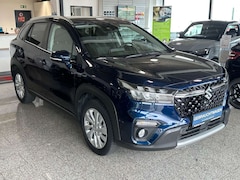 Suzuki SX4 S-Cross Comfort
