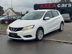 Bild des Angebotes Nissan Pulsar Visia*KLIMA*MULTIFUNKTION*