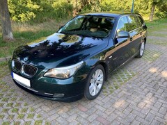 Bild des Angebotes BMW 530 BMW 530dA Touring Edition Exclusive, ACC, HUD, AHK