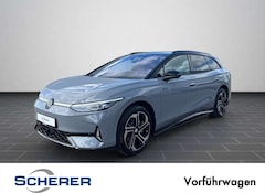 Bild des Angebotes VW ID.7 Tourer GTX 0,25% /IQ.DRIVE/AHK/Wärmepumpe/3