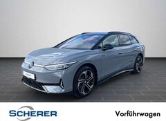 Bild des Angebotes VW ID.7 Tourer GTX 0,25% /IQ.DRIVE/AHK/Wärmepumpe/3