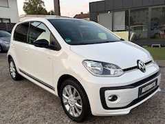 Bild des Angebotes VW up! Up*Automatik*2.Hand*HU/AU 10/27*4/5T*PDC*