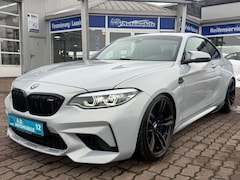 Bild des Angebotes BMW M2 Coupe Competition/Carbon/SBD/Alcantara-Lenk