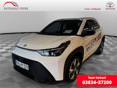 Toyota Aygo X 1.5l Hybrid Pure
