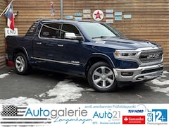 Bild des Angebotes Dodge RAM 1500 5,7 Limited 360° 12´´ Navi H&K AHK