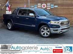 Bild des Angebotes Dodge RAM 1500 5,7 Limited 360° 12´´ Navi H&K AHK