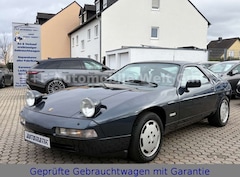 Bild des Angebotes Porsche 928 S4*AUTOMATIK*TOP ZUSTAND*
