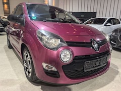 Bild des Angebotes Renault Twingo Dynamique Tüv+Inspektion neu