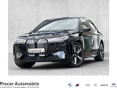 Bild des Angebotes BMW iX xDrive40 M Sport DA+ PA+ LC Prof HuD AHK DAB