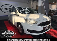 Bild des Angebotes Ford Grand C-Max Grand C-MAX Ambiente