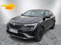 Bild des Angebotes Renault Arkana ESPRIT ALPINE Full Hybrid 145 *Standort Malente*