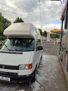 Bild des Angebotes VW T4 California