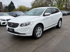Bild des Angebotes Volvo XC60 Summum 2WD