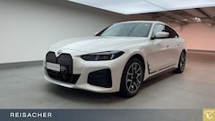 Bild des Angebotes BMW i4 A eDrive40 Gran Coupé M-Sport,M-Sport PRO,GSD